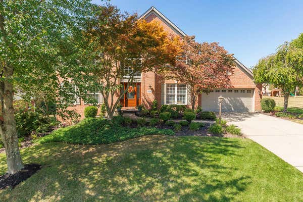 1221 CROSSPOINTE DR, HEBRON, KY 41048 - Image 1