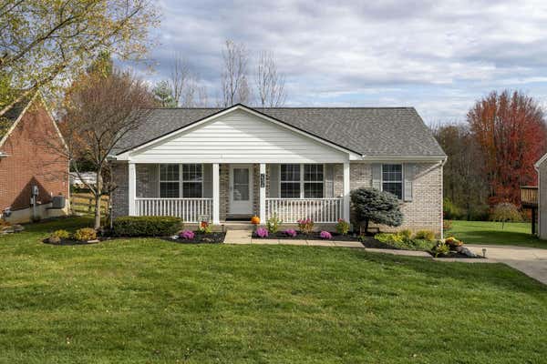 7536 THUNDER RIDGE DR, FLORENCE, KY 41042 - Image 1