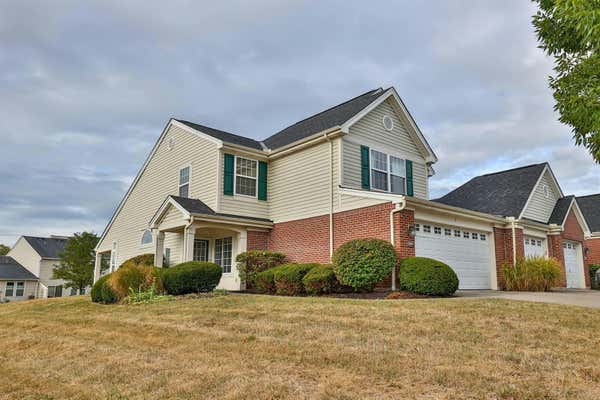 2081 DIVOT DR, BURLINGTON, KY 41005 - Image 1