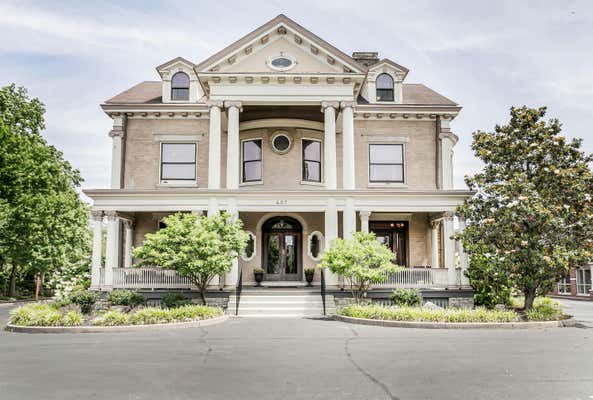 401 PARK AVE, NEWPORT, KY 41071 - Image 1