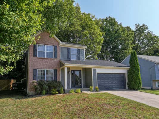 2963 BABBLING BROOK WAY, BURLINGTON, KY 41005 - Image 1