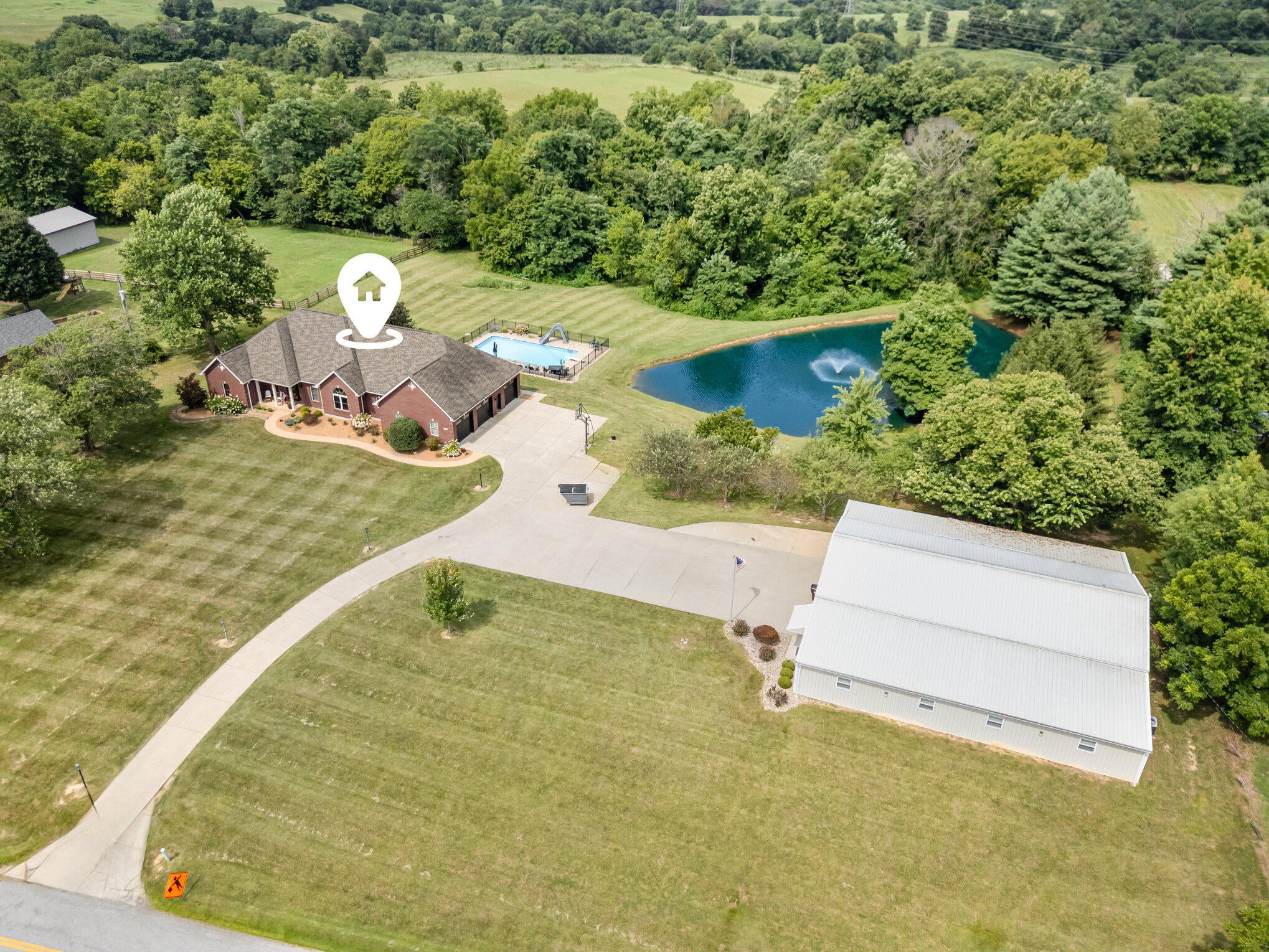 Verona, Kentucky, 41092, United States, 4 Bedrooms Bedrooms, ,3 BathroomsBathrooms,Residential,Active,1926912