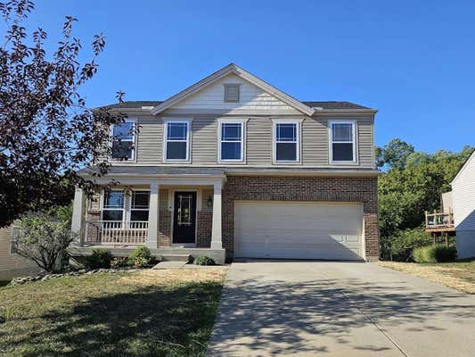 3027 SILVERBELL WAY, INDEPENDENCE, KY 41051 - Image 1