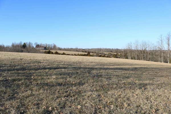 5.21 ACRES VALLANDINGHAM ROAD, DRY RIDGE, KY 41035, photo 3 of 10