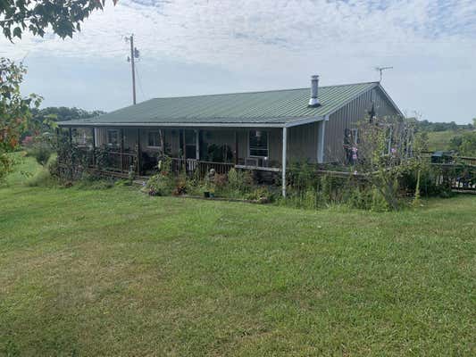 153 BISHOP LN, FALMOUTH, KY 41040 - Image 1