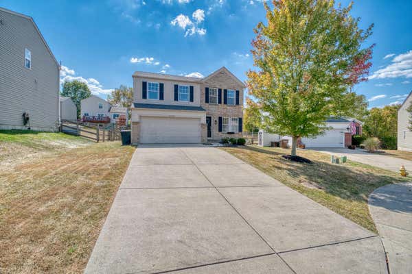 2329 SUNFLOWER CT, HEBRON, KY 41048 - Image 1