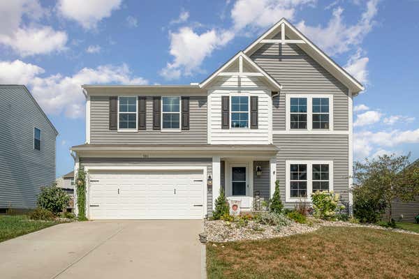 940 DARLINGTON CREEK DR, ALEXANDRIA, KY 41001 - Image 1