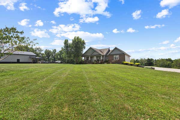 255 SQUIRESVILLE RD, OWENTON, KY 40359 - Image 1