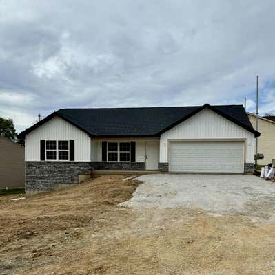 103 SHEFFIELD DRIVE, DRY RIDGE, KY 41035 - Image 1