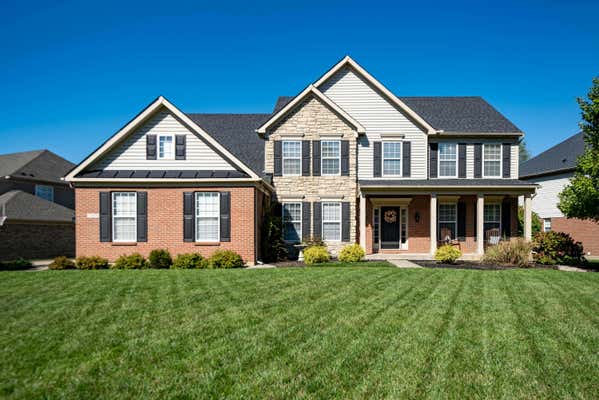 11569 ALBRIGHT CT, WALTON, KY 41094 - Image 1