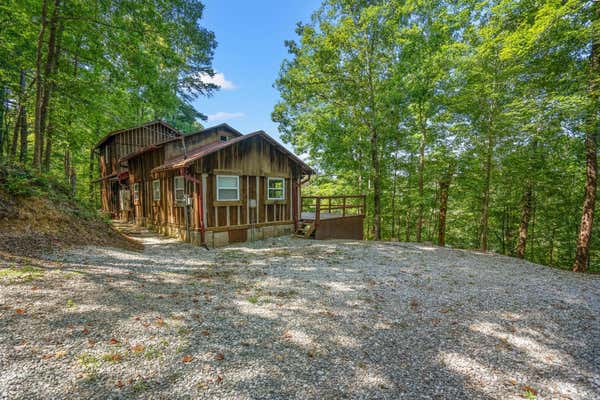 525 LAKE RD, EAST BERNSTADT, KY 40729 - Image 1