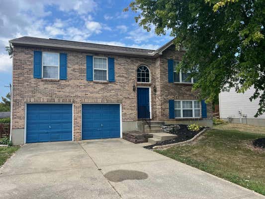 2549 CHATEAUGAY CT, BURLINGTON, KY 41005 - Image 1