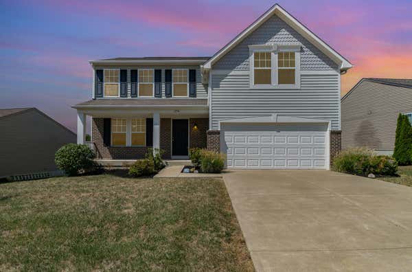 1254 SUMMERLAKE DR, ALEXANDRIA, KY 41001 - Image 1