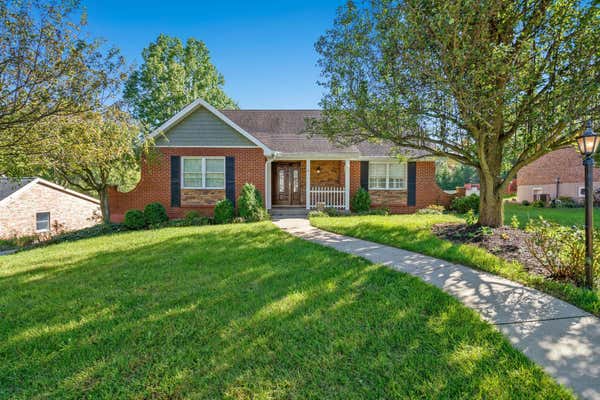 8 ERVIN CIR, COLD SPRING, KY 41076 - Image 1