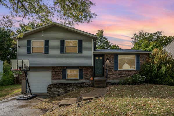 126 MEADOW HILL DR, COVINGTON, KY 41017 - Image 1