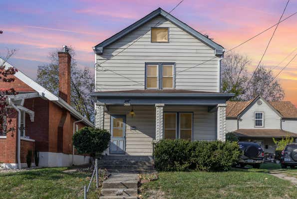 3609 MYRTLE AVE, COVINGTON, KY 41015 - Image 1