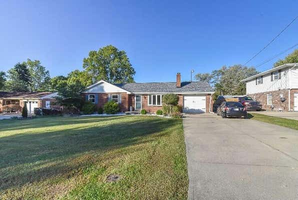 704 W JOHNS HILL RD, WILDER, KY 41076 - Image 1