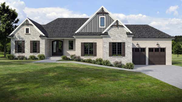 1713 LEDGESTONE WAY, HEBRON, KY 41048 - Image 1