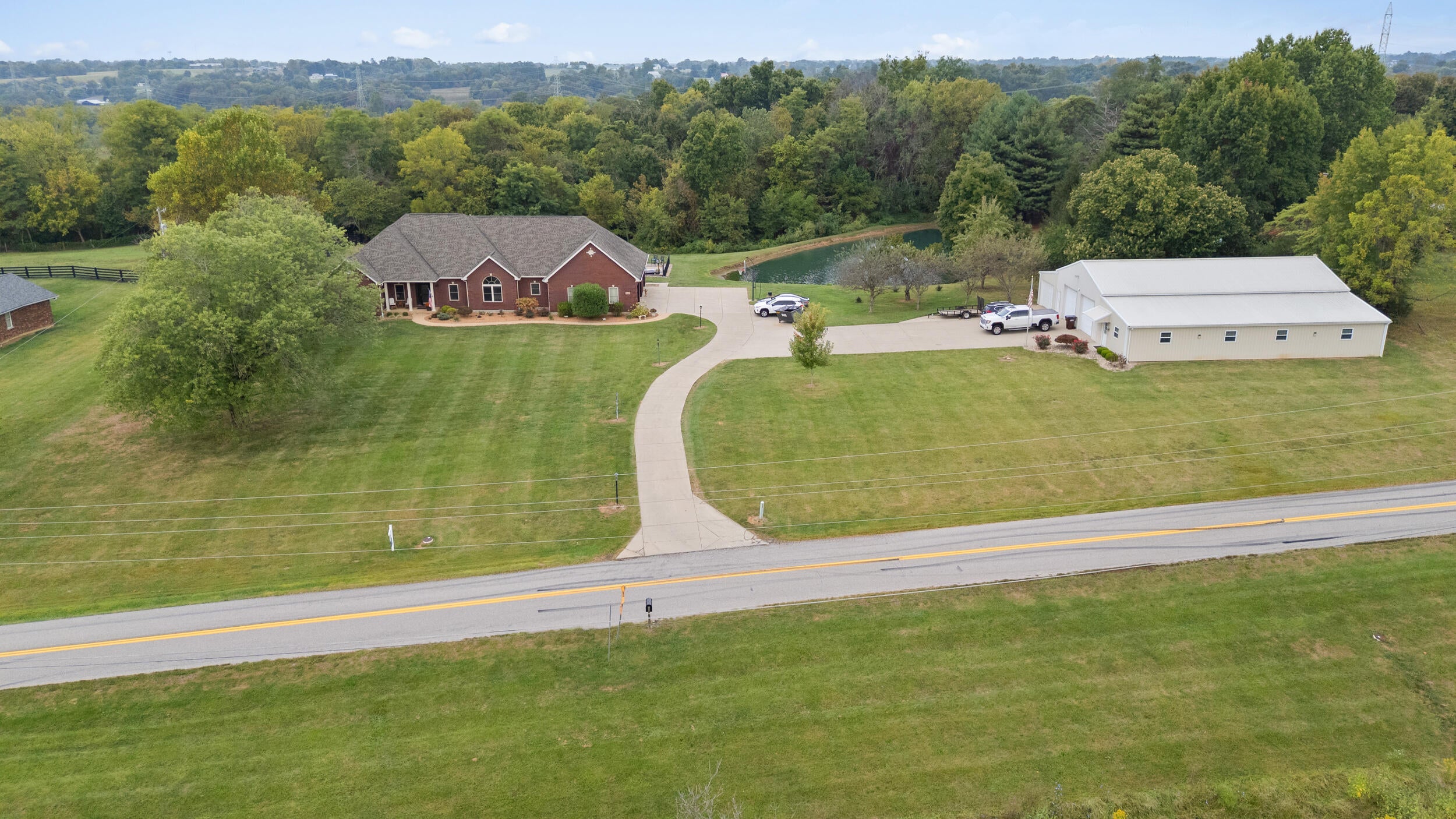 Verona, Kentucky, 41092, United States, 4 Bedrooms Bedrooms, ,3 BathroomsBathrooms,Residential,Active,1926912