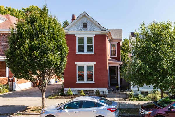 1714 HOLMAN AVE, COVINGTON, KY 41011 - Image 1