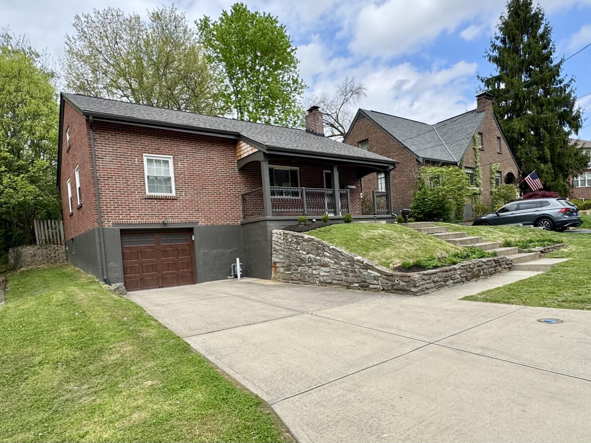 1408 AMSTERDAM RD, PARK HILLS, KY 41011, photo 1 of 50