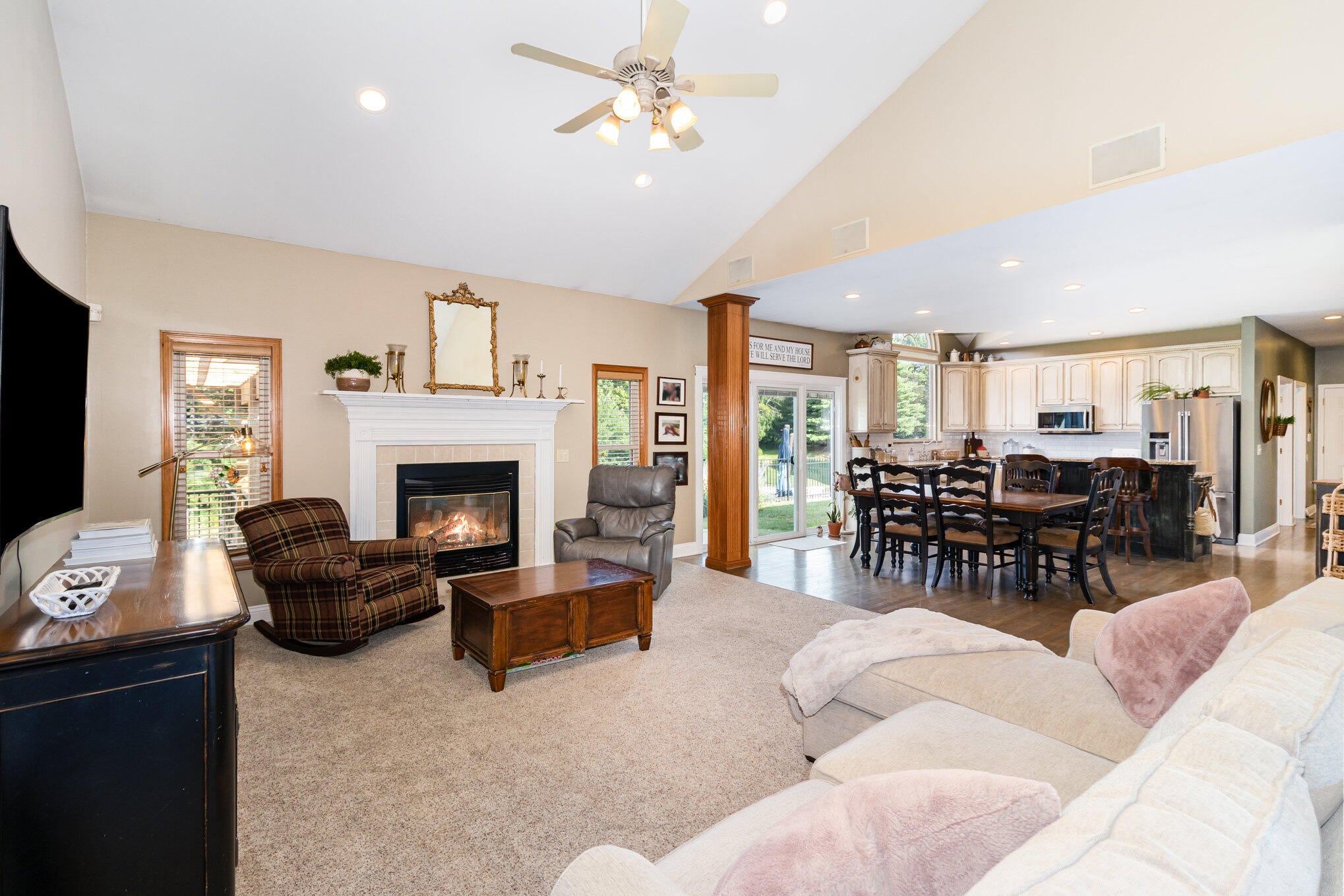 Verona, Kentucky, 41092, United States, 4 Bedrooms Bedrooms, ,3 BathroomsBathrooms,Residential,Active,1926912