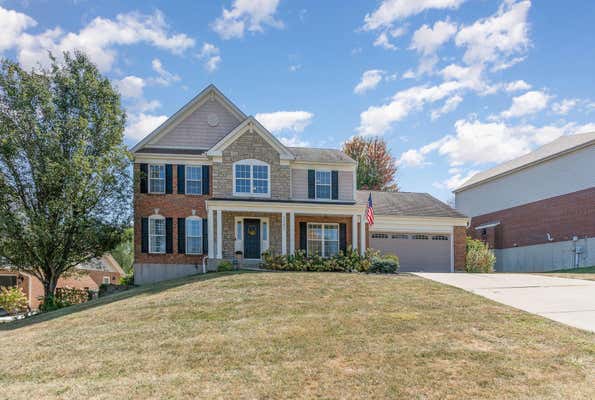 1242 KENTLAND CT, HEBRON, KY 41048 - Image 1