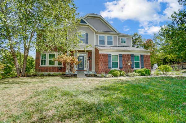 1366 SEQUOIA DR, HEBRON, KY 41048 - Image 1