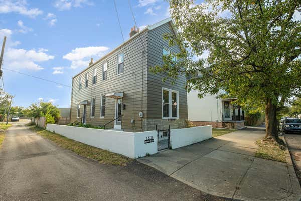 1218 RUSSELL ST, COVINGTON, KY 41011 - Image 1