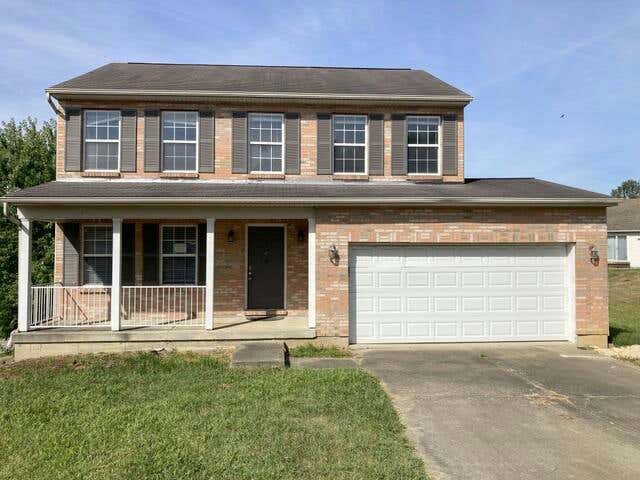 2719 ALEX CT, HEBRON, KY 41048, photo 1 of 14