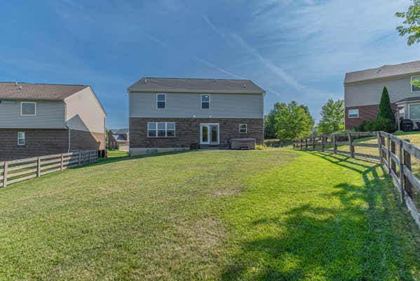 1673 BARKSIDE CT, HEBRON, KY 41048, photo 4 of 50