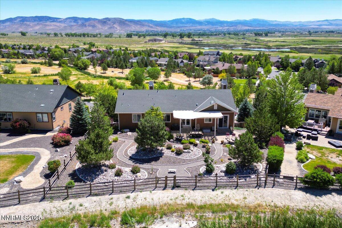 Genoa, Nevada, 89411, United States, 3 Bedrooms Bedrooms, ,3 BathroomsBathrooms,Residential,Active,1893207