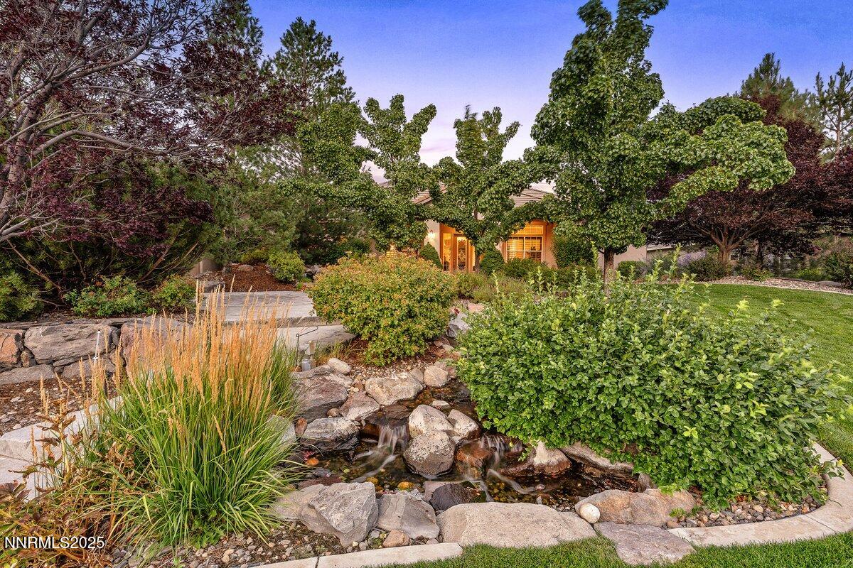 Sparks, Nevada, 89441, United States, 5 Bedrooms Bedrooms, ,4 BathroomsBathrooms,Residential,Active,1904747