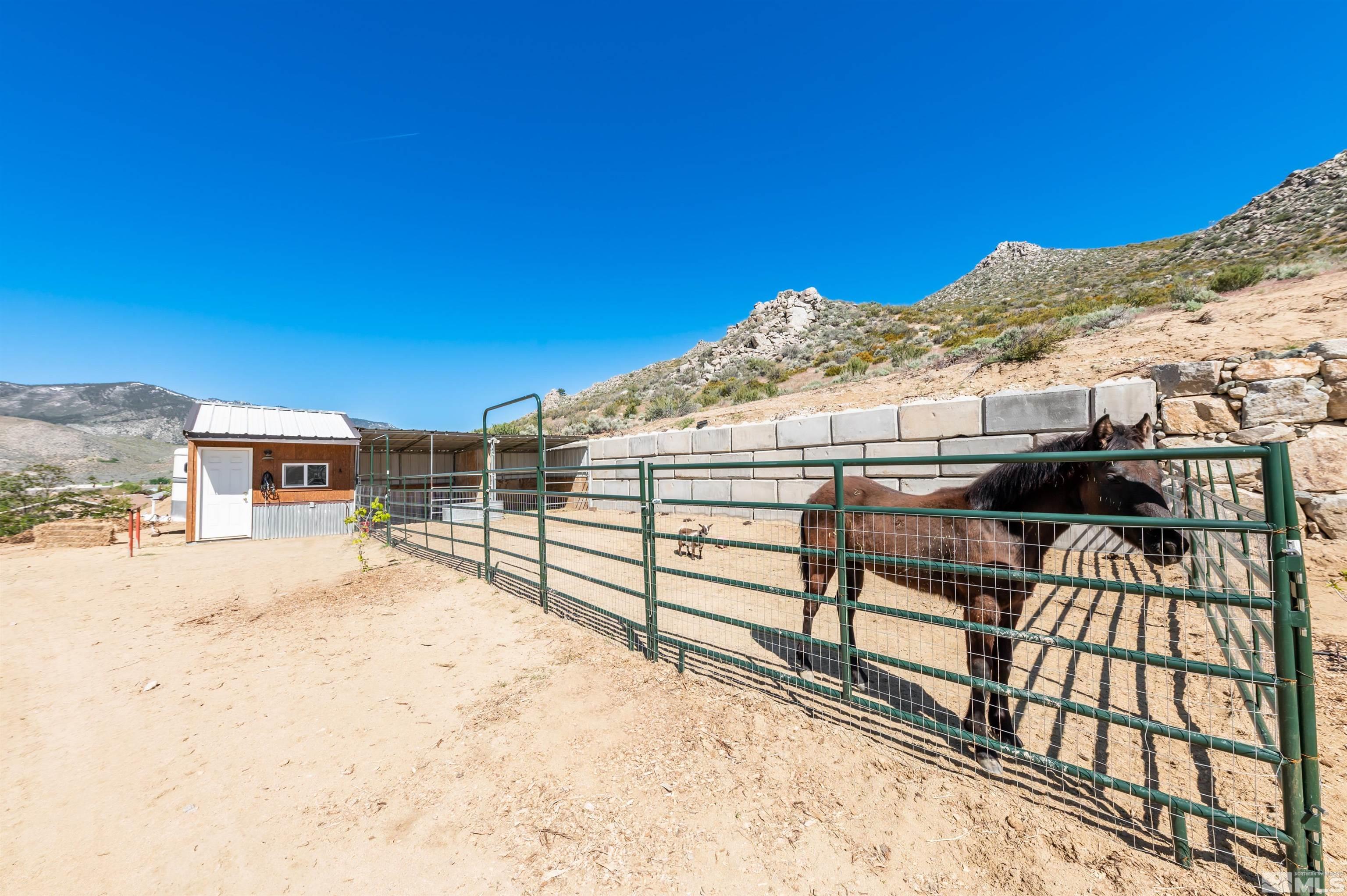 Carson City, Nevada, 89706, United States, 5 Bedrooms Bedrooms, ,5 BathroomsBathrooms,Residential,Active,1810442