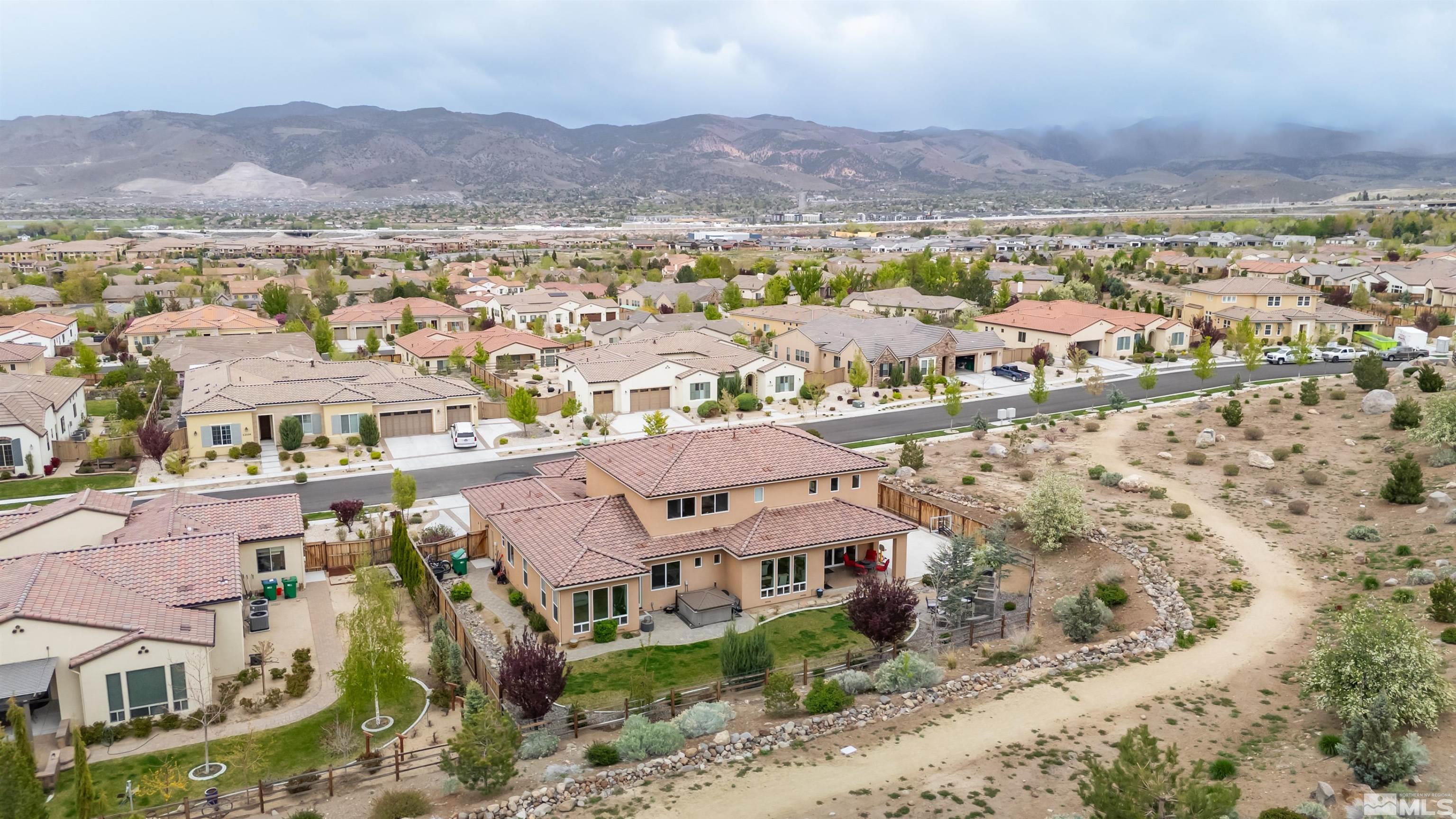 Reno, Nevada, 89511, United States, 5 Bedrooms Bedrooms, ,6 BathroomsBathrooms,Residential,Active,1781522