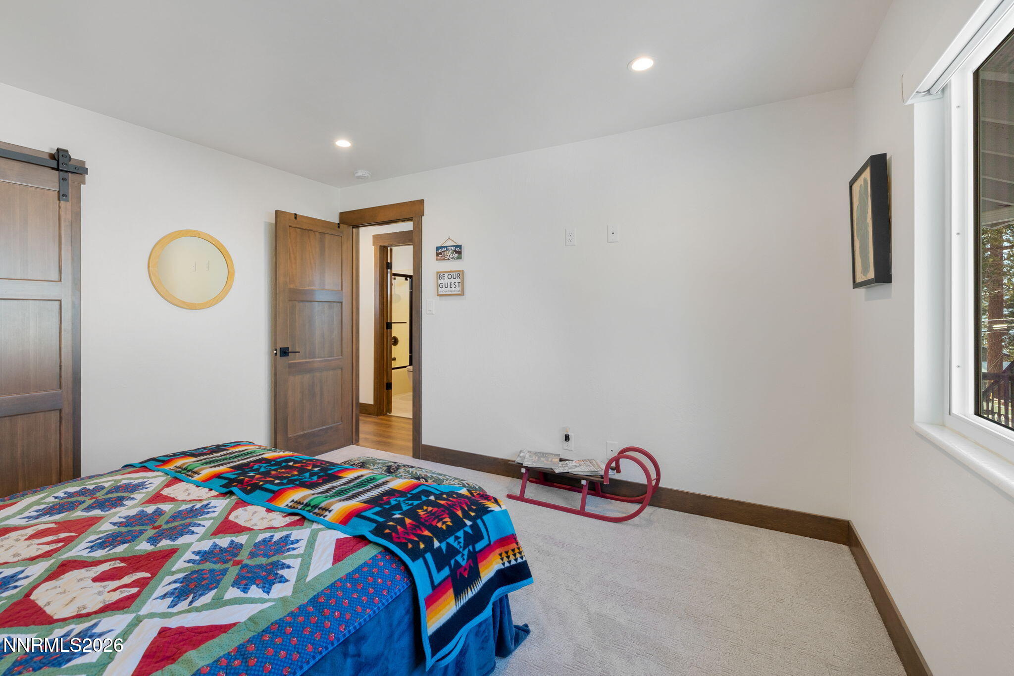 Zephyr Cove, Nevada, 89448, United States, 3 Bedrooms Bedrooms, ,2 BathroomsBathrooms,Residential,Active,2010208