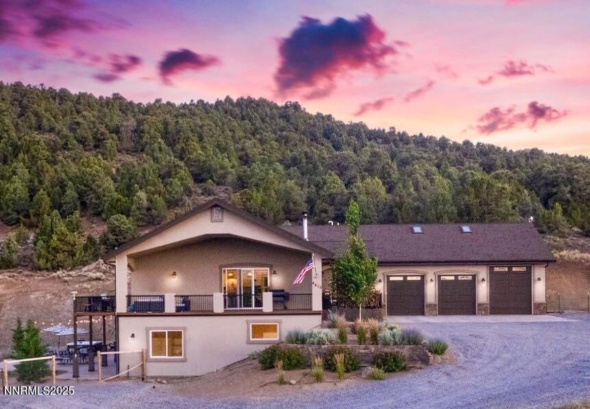 Reno, Nevada, 89521, United States, 5 Bedrooms Bedrooms, ,5 BathroomsBathrooms,Residential,Active,1894204