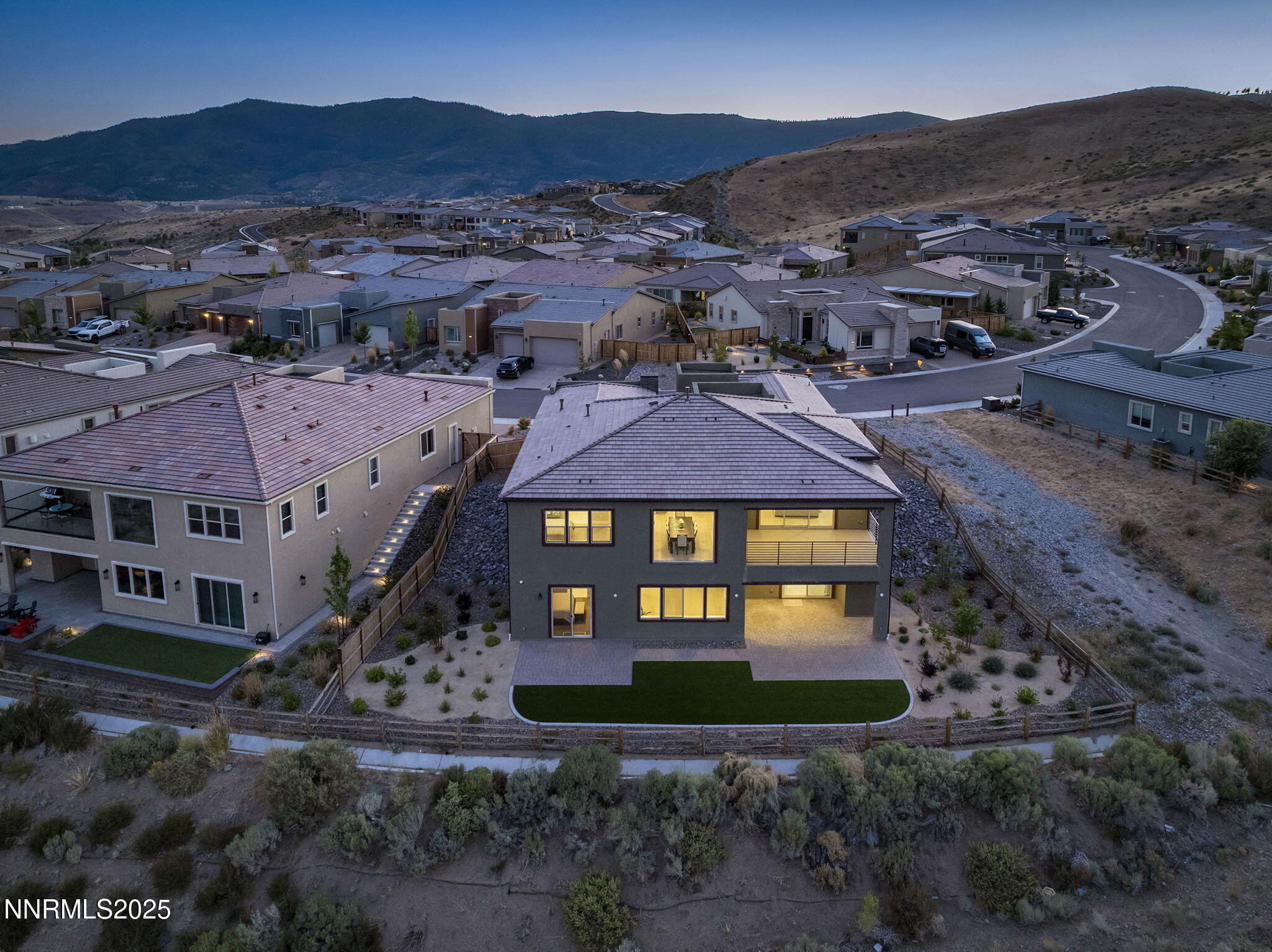Reno, Nevada, 89523, United States, 4 Bedrooms Bedrooms, ,6 BathroomsBathrooms,Residential,Active,1922303