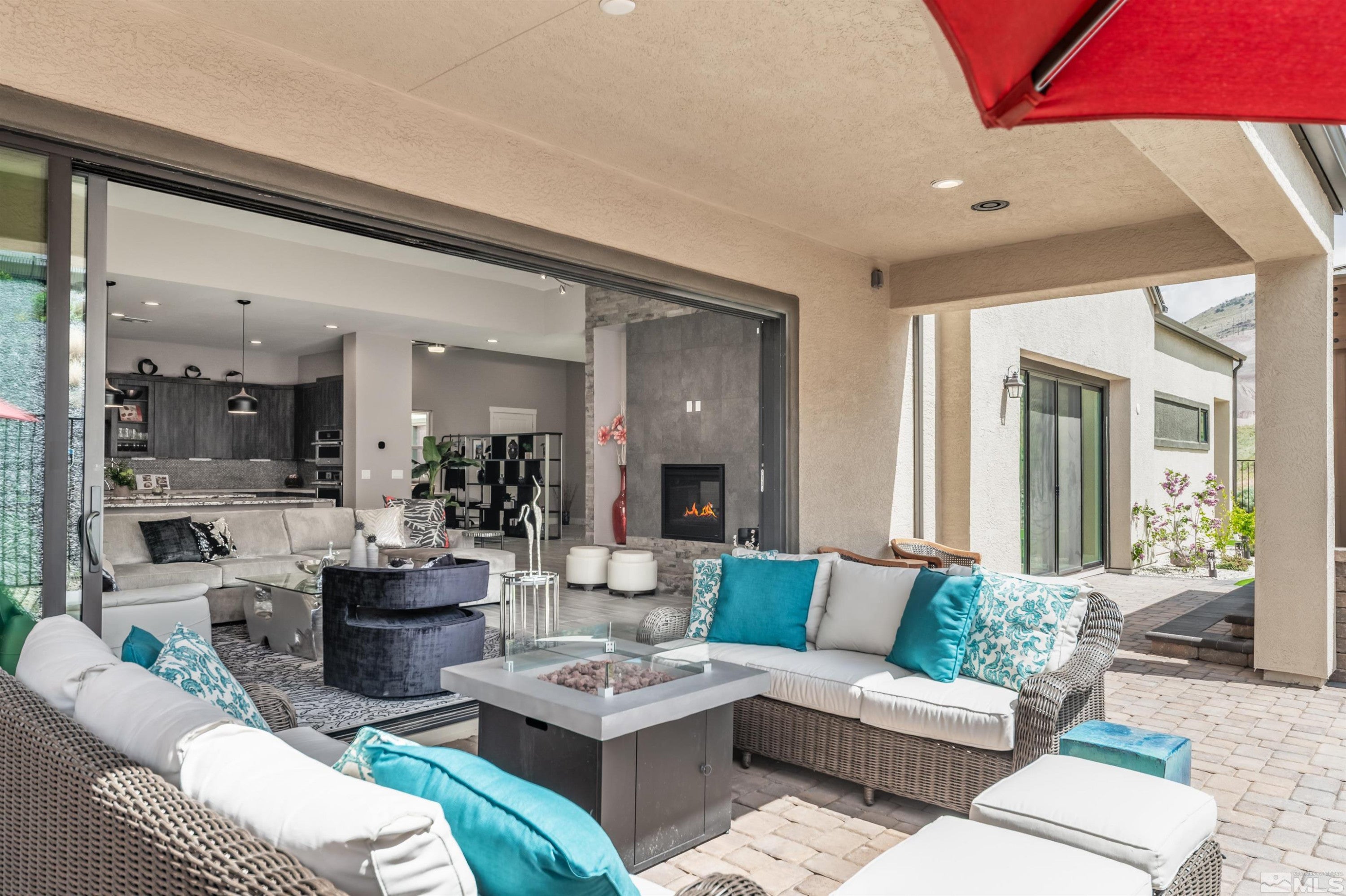 Reno, Nevada, 89521, United States, 4 Bedrooms Bedrooms, ,5 BathroomsBathrooms,Residential,Active,2007132