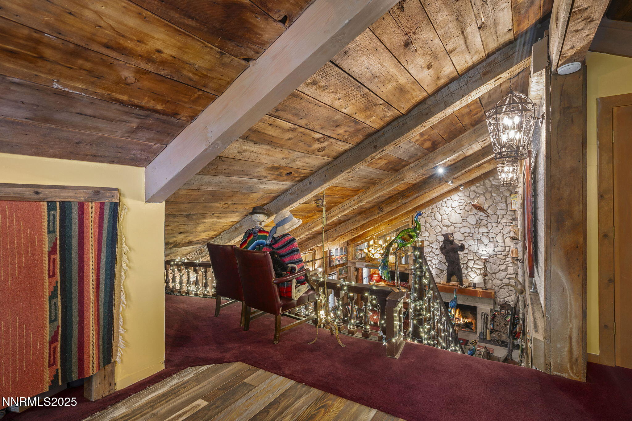 Washoe Valley, Nevada, 89704, United States, 2 Bedrooms Bedrooms, ,3 BathroomsBathrooms,Residential,Active,1905059