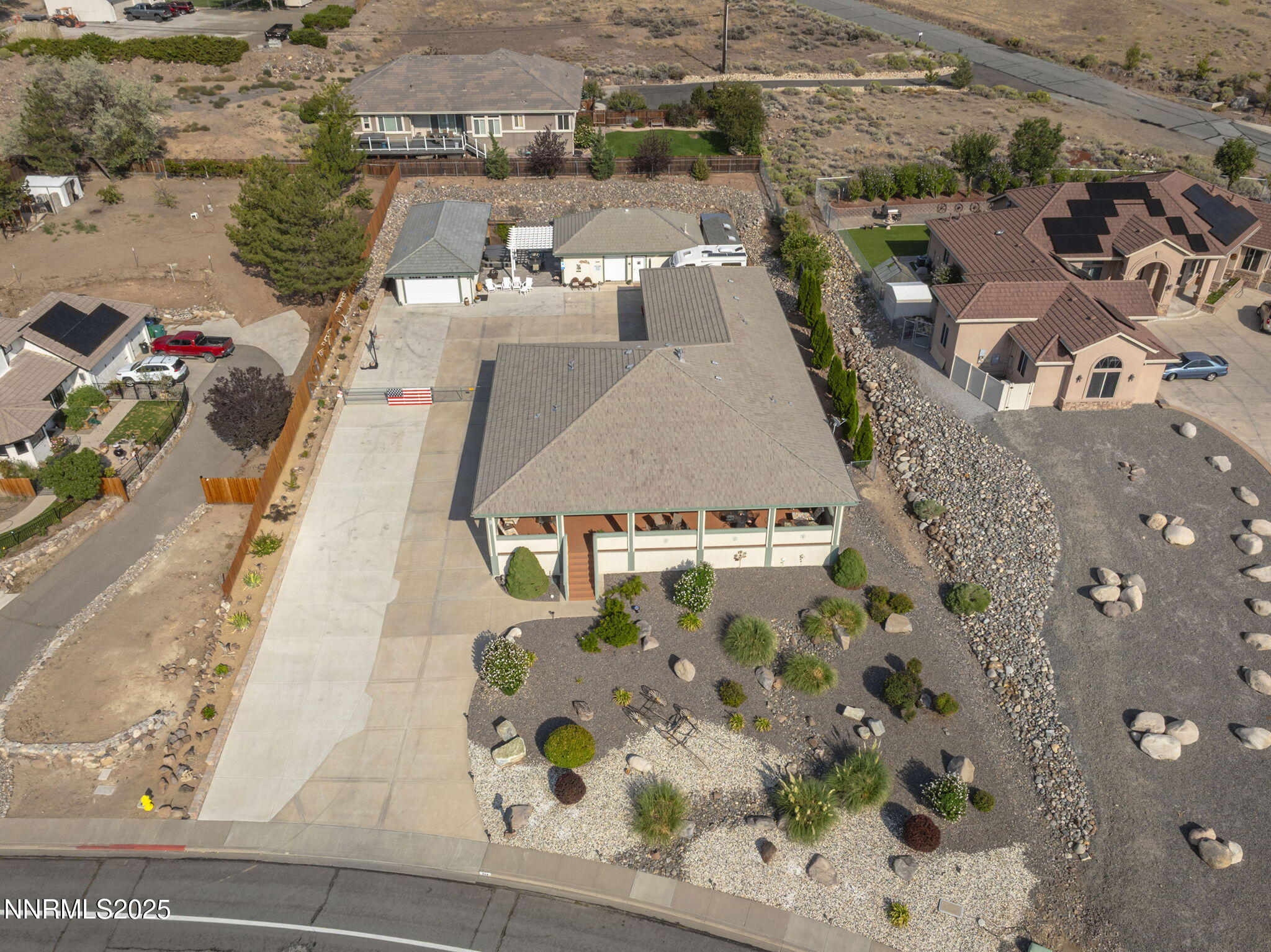 Sparks, Nevada, 89434, United States, 4 Bedrooms Bedrooms, ,4 BathroomsBathrooms,Residential,Active,1936450