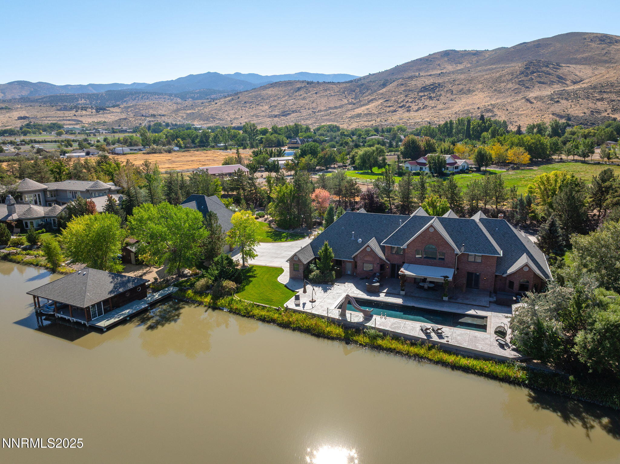 Reno, Nevada, 89521, United States, 6 Bedrooms Bedrooms, ,8 BathroomsBathrooms,Residential,Active,1945344