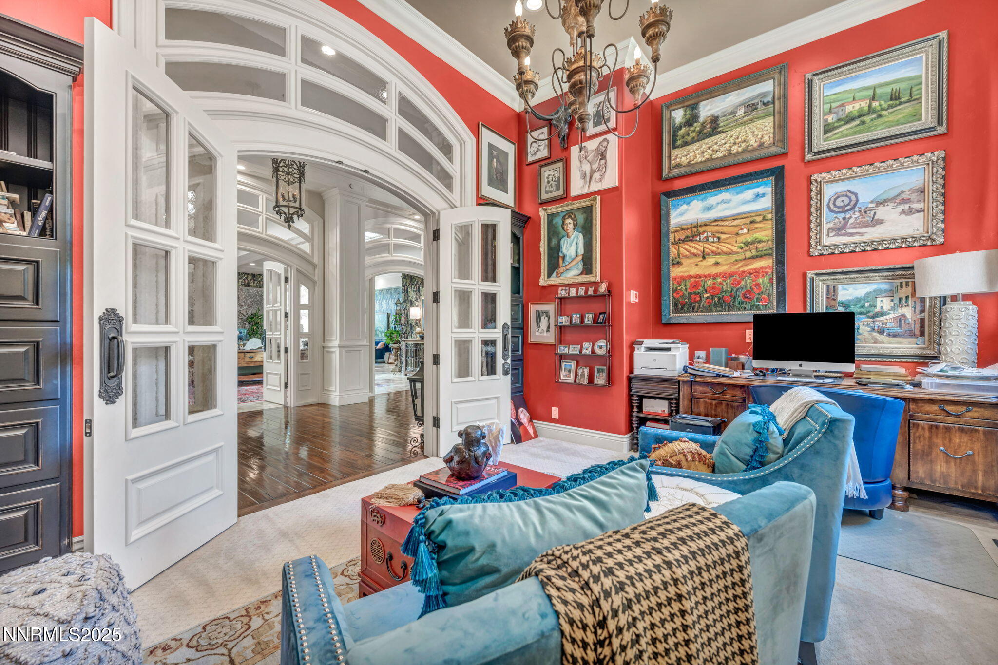 Reno, Nevada, 89511, United States, 4 Bedrooms Bedrooms, ,6 BathroomsBathrooms,Residential,Active,1892618
