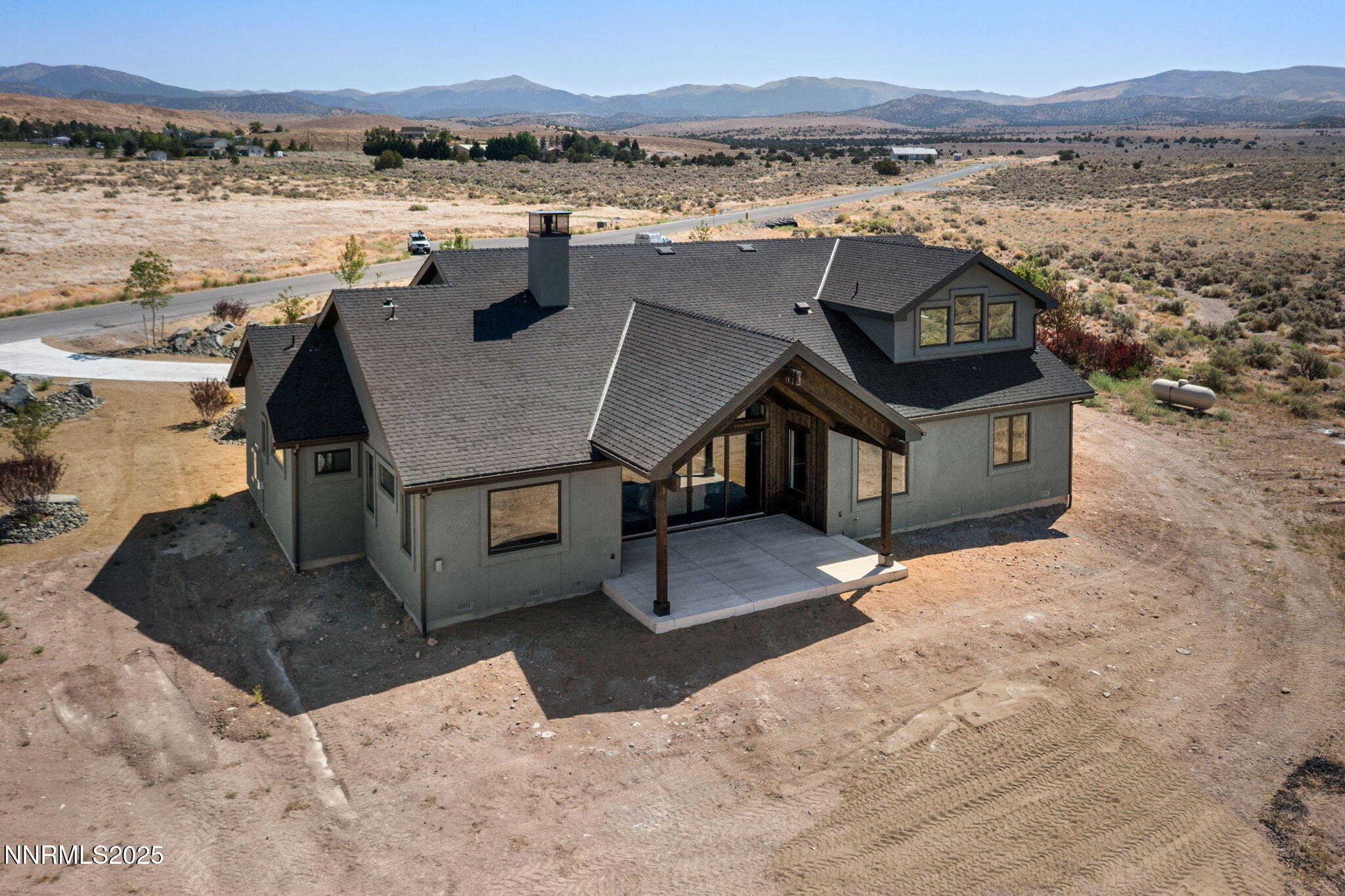 Gardnerville, Nevada, 89410, United States, 4 Bedrooms Bedrooms, ,4 BathroomsBathrooms,Residential,Active,1880001