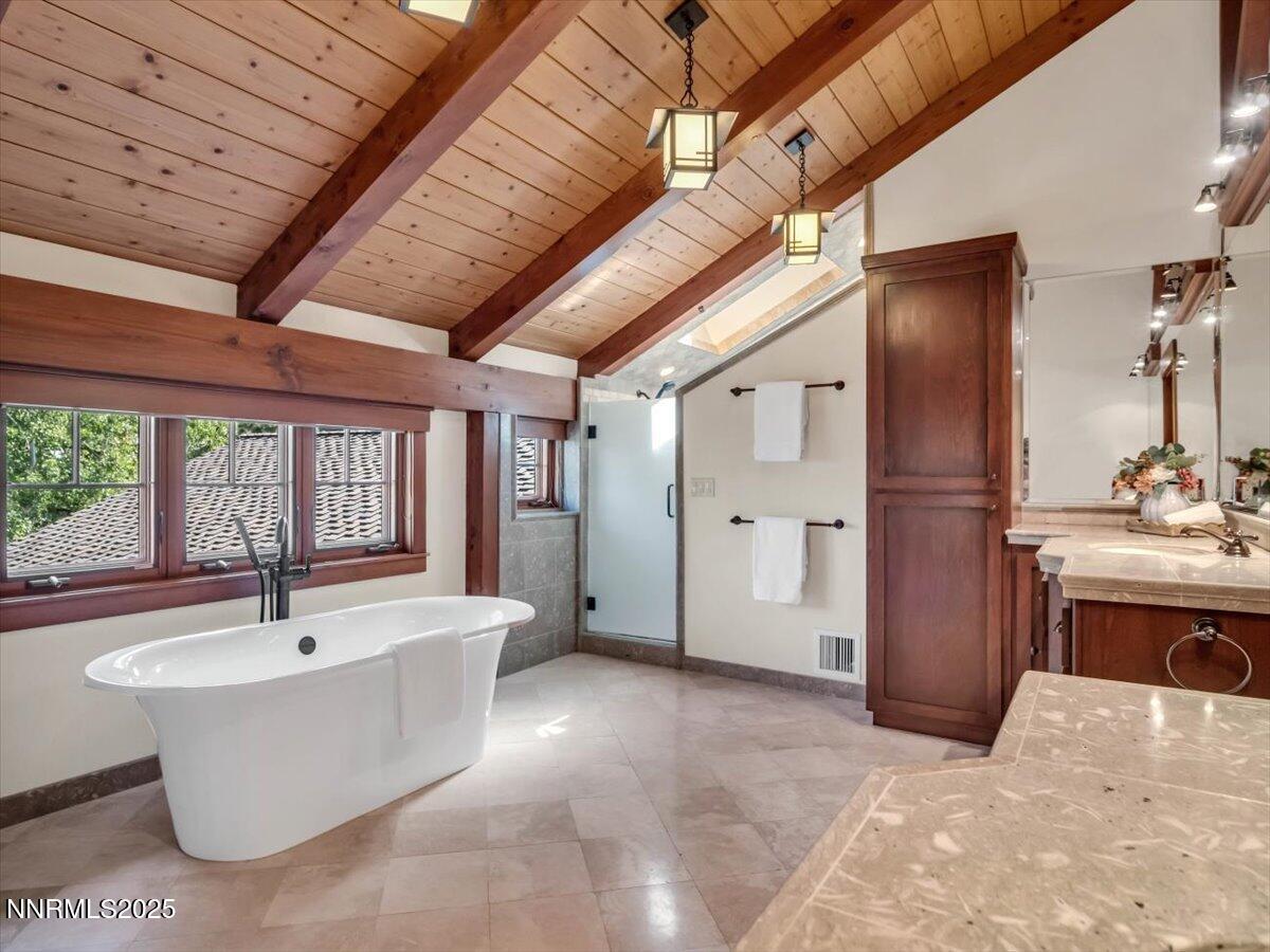 Gardnerville, Nevada, 89460, United States, 5 Bedrooms Bedrooms, ,7 BathroomsBathrooms,Residential,Active,1941107
