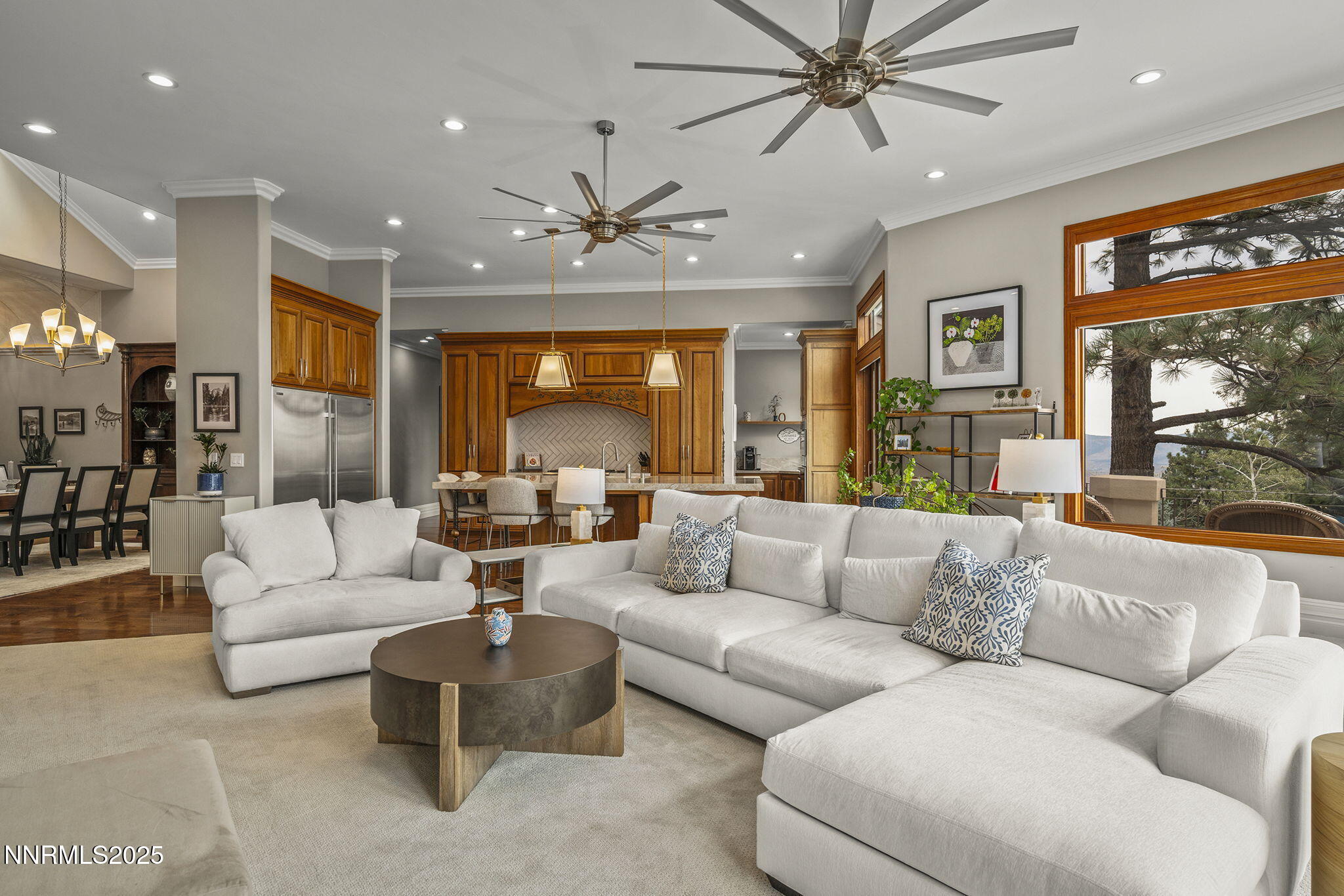 Reno, Nevada, 89511, United States, 4 Bedrooms Bedrooms, ,5 BathroomsBathrooms,Residential,Active,1929458