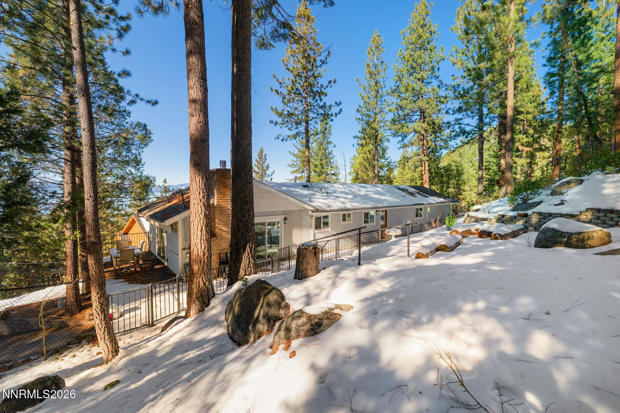 Zephyr Cove, Nevada, 89448, United States, 3 Bedrooms Bedrooms, ,2 BathroomsBathrooms,Residential,Active,2010208