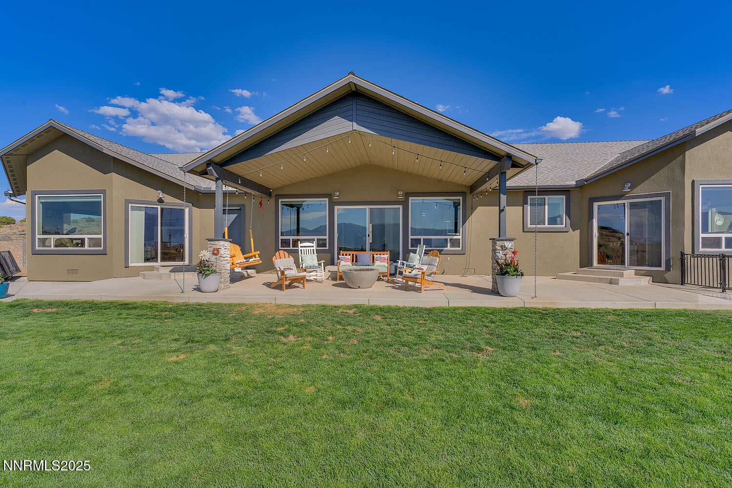 Gardnerville, Nevada, 89410, United States, 4 Bedrooms Bedrooms, ,4 BathroomsBathrooms,Residential,Active,1926664