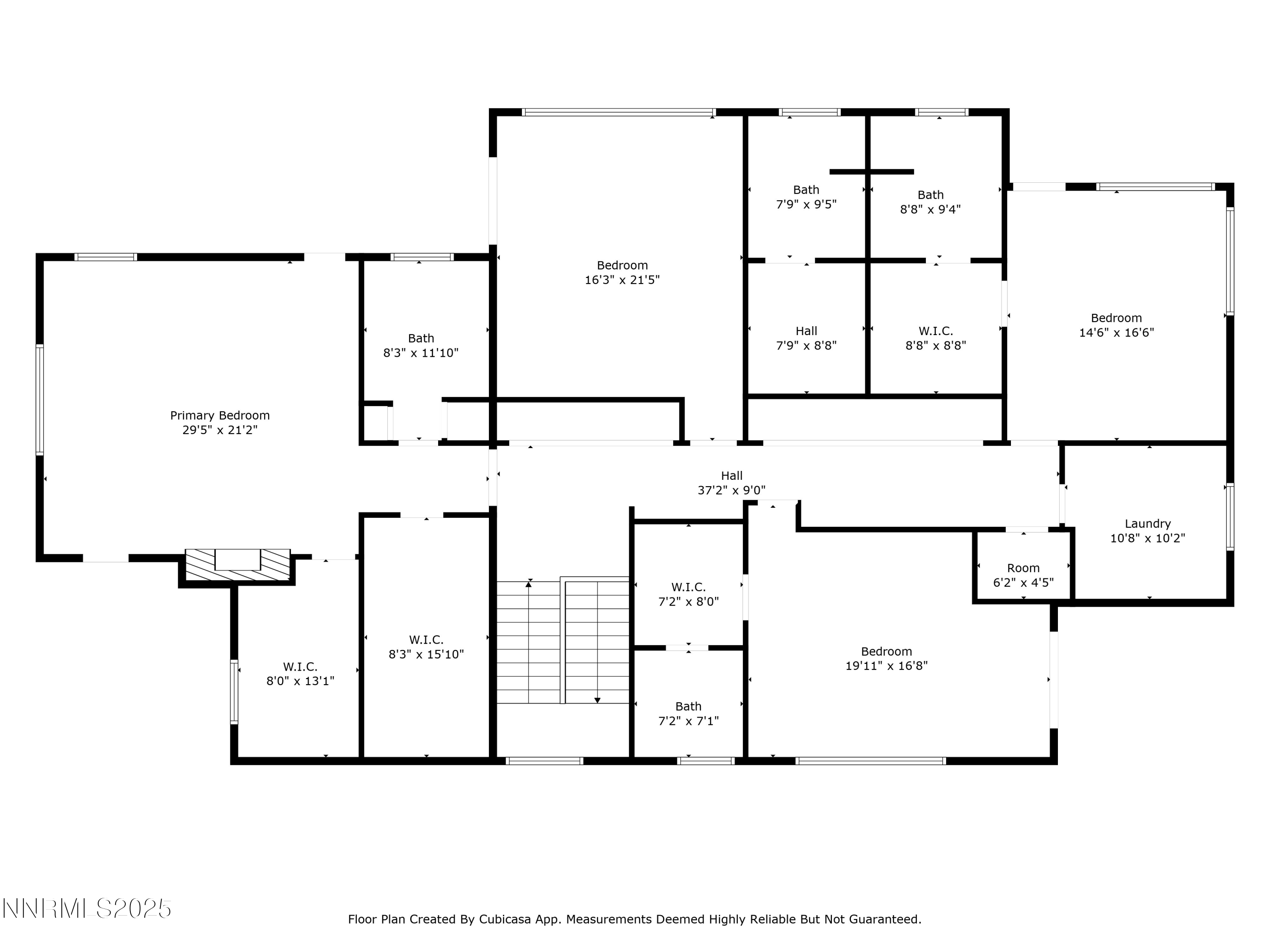 Reno, Nevada, 89509, United States, 6 Bedrooms Bedrooms, ,7 BathroomsBathrooms,Residential,Active,1824548