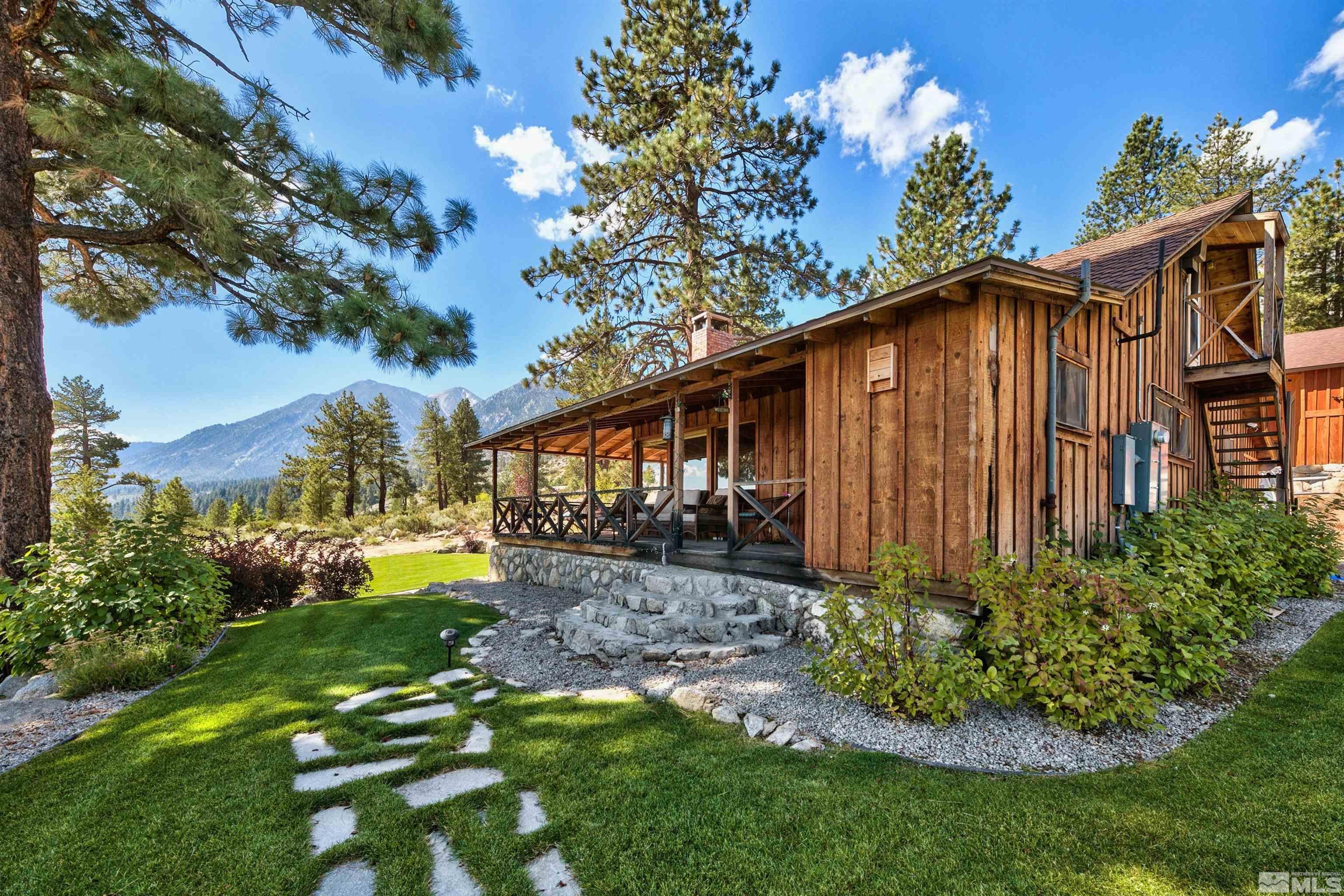 Gardnerville, Nevada, 89460, United States, ,8 BathroomsBathrooms,Residential,Active,1806576